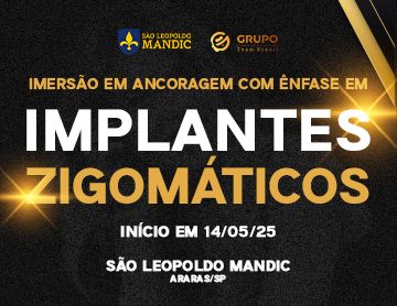 Especialização em Implantes Zigmáticos - Araras/SP